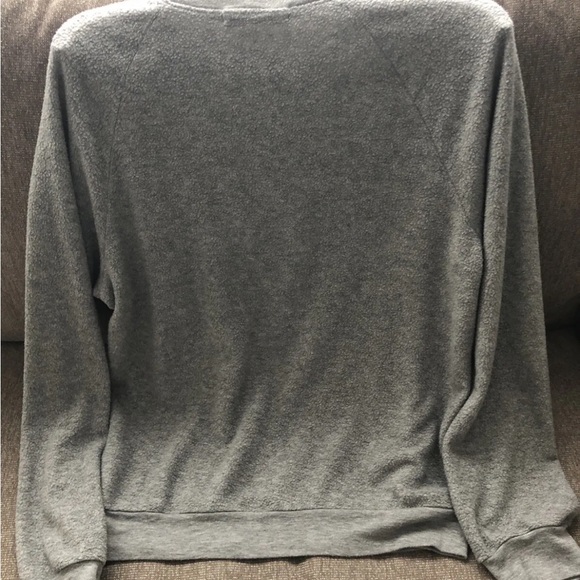 Project Social T “Cozy” Sweatshirt S - Picture 3 of 5